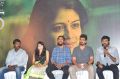 Madhankumar, Shwetha Shekar, Shelley Calist, SR Prabhu, Arun Prabu @ Aruvi Movie Press Meet Stills