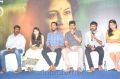 Madhankumar, Shwetha Shekar, Shelley Calist, SR Prabhu, Arun Prabu, Aditi Balan @ Aruvi Movie Press Meet Stills