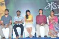 Aruvi Movie Press Meet Stills