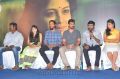 Madhankumar, Shwetha Shekar, Shelley Calist, SR Prabhu, Arun Prabu, Aditi Balan @ Aruvi Movie Press Meet Stills