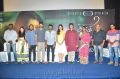 Aruvi Movie Press Meet Stills