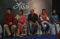 Vedanth Bharadwaj, Anjali Varathan, Kavitha Bharathi, Chitti Babu, Raymond Derrick Crasta @ Aruvi Movie Press Meet Stills