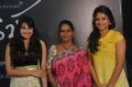 Shwetha Shekar, Anjali Varathan, Aditi Balan @ Aruvi Movie Press Meet Stills