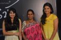 Shwetha Shekar, Anjali Varathan, Aditi Balan @ Aruvi Movie Press Meet Stills