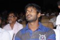 Vishal at ARUWE child & oldage home's 10th year celebration