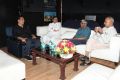 Delhi CM Arvind Kejriwal Meets Kamal Haasan @ Chennai Photos