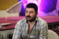 Arvind Swamy Interview about Dhruva Movie