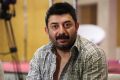 Arvind Swamy Interview about Dhruva Movie