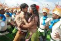 Arya Amala Paul Hot in Vettai Movie