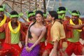 Arya Amala Paul Hot in Vettai Movie