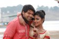 Arya Amala Paul Hot Stills in Vettai