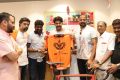 Actor Arya at LKS Fashion House for New Cycopathys Jersey Launch Photos