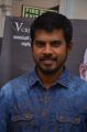 Pa Vijay @ Nayyapudai Teaser Launch Photos