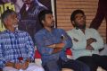 Actor Arya launches Nayyapudai Teaser