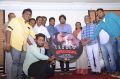 Actor Arya launches Nayyapudai Teaser