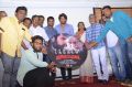 Actor Arya launches Nayyapudai Teaser