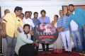 Actor Arya launches Nayyapudai Teaser