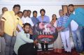 Actor Arya launches Nayyapudai Teaser