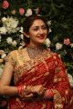 Sayyeshaa Saigal Marriage Reception Images HD