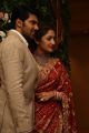 Arya Sayyeshaa Saigal Marriage Reception Photos HD