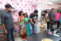 Actor Arya & Shaam Launches 'Pink Designers' Boutique Photos
