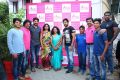 Actor Arya & Shaam Launches 'Pink Designers' Boutique Photos