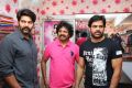 Actor Arya & Shaam Launches 'Pink Designers' Boutique Photos