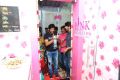 Actor Arya & Shaam Launches 'Pink Designers' Boutique Photos