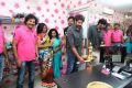 Actor Arya & Shaam Launches 'Pink Designers' Boutique Photos