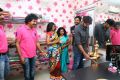 Actor Arya & Shaam Launches 'Pink Designers' Boutique Photos