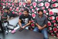 Actor Arya & Shaam Launches 'Pink Designers' Boutique Photos