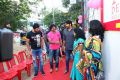 Actor Arya & Shaam Launches 'Pink Designers' Boutique Photos