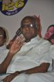SP Muthuraman at Arya Surya Movie Audio Launch Stills