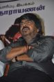 T.Rajendar at Arya Surya Movie Audio Launch Stills