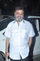 P.Vasu at Arya Surya Movie Audio Launch Stills