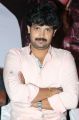 Actor Vishnu Priyan at Arya Surya Movie Audio Launch Stills