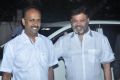 Ramaswamy, P.Vasu at Arya Surya Movie Audio Launch Stills