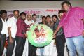 Arya Surya Movie Audio Launch Stills