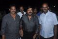 Kalyan, T.Rajendar, Ramaswamy @ Arya Surya Audio Launch Stills