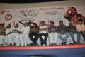 Arya Surya Movie Audio Launch Stills