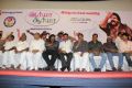 Arya Surya Movie Audio Launch Stills