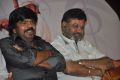 T.Rajendar, P.Vasu at Arya Surya Movie Audio Launch Stills