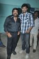 Arya Surya Movie Press Meet Stills