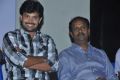 Arya Surya Movie Press Meet Stills