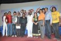 Arya Surya Movie Press Meet Stills