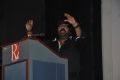 T Rajendar at Arya Surya Movie Press Meet Stills