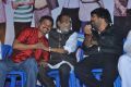 Arya Surya Movie Press Meet Stills