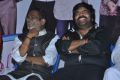 Gangai Amaran, T.Rajendar at Arya Surya Movie Press Meet Stills