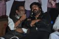 Gangai Amaran, T.Rajendar at Arya Surya Movie Press Meet Stills