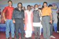 Arya Surya Movie Press Meet Stills